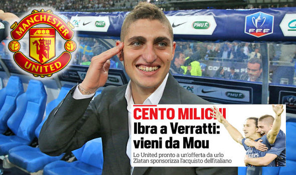 Mourinho 'săn' mục tiêu thứ 2: 80 triệu bảng cho 'tiểu Pirlo'