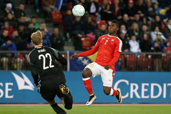 Điểm tin sáng 17/06: M.U chi 35 triệu euro mua sao lạ; Arsenal đã sở hữu 'báu vật'