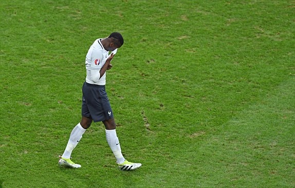 Ảnh bài viết TRỰC TIẾP Pháp 0-0 Thụy Sỹ: Tới lượt Payet vô duyên (FT)