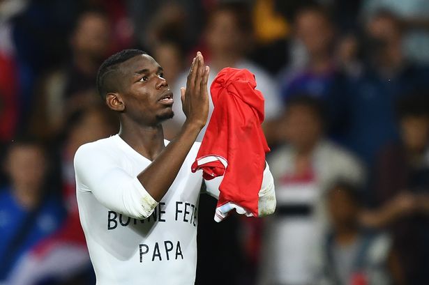 Điểm tin sáng 22/06: Liverpool tính 'cuỗm' Pogba; Leicester có tân binh thứ 2