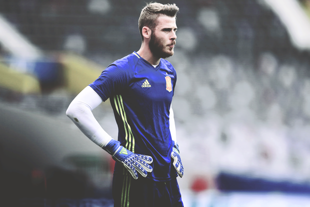 Bị chỉ trích, De Gea đáp trả đầy bất ngờ