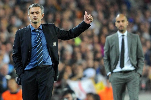 Sau Brexit, Mourinho và Guardiola thiệt hại 60 tỷ