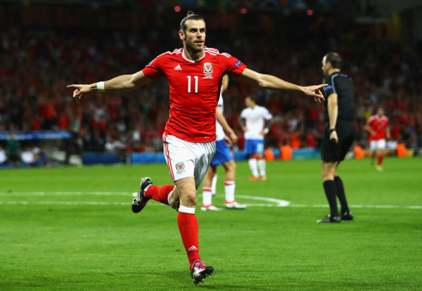 Ảnh bài viết Thời điểm này, Bale hay nhất EURO 2016