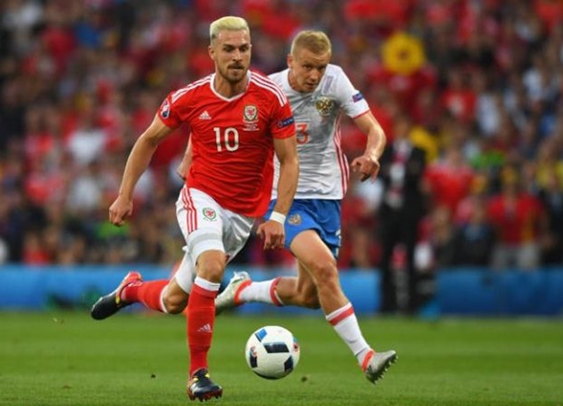 Góc Lưu Ngọc Hùng: Ramsey - Sự khác biệt trong từng vai trò