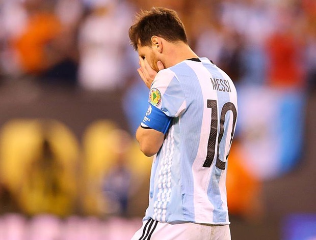 Ảnh bài viết Điểm tin sáng 28/06: Messi được kêu gọi trở lại; Xuân Trường cần làm gì để đá chính?