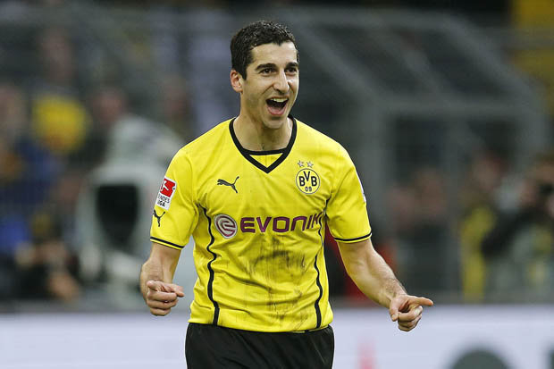 Điểm tin sáng 29/06: Chelsea kích nổ 'bom tấn' 40 triệu euro; Mkhitaryan ở rất gần M.U