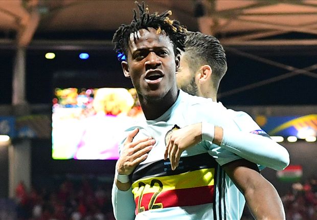 Dấu hiệu Batshuayi sắp là người của Chelsea