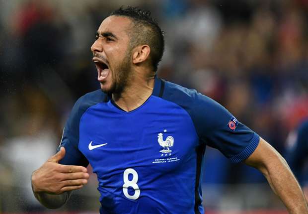 Dimitri Payet có thể sang Real hoặc Barca