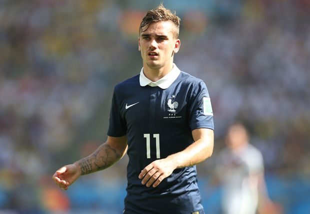 Điểm tin tối 06/07: Lộ diện tân binh thứ 4 của M.U; Ai hay nhất EURO 2016?