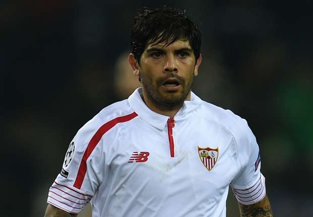 Inter Milan đón tân binh thứ 2, đến từ Sevilla
