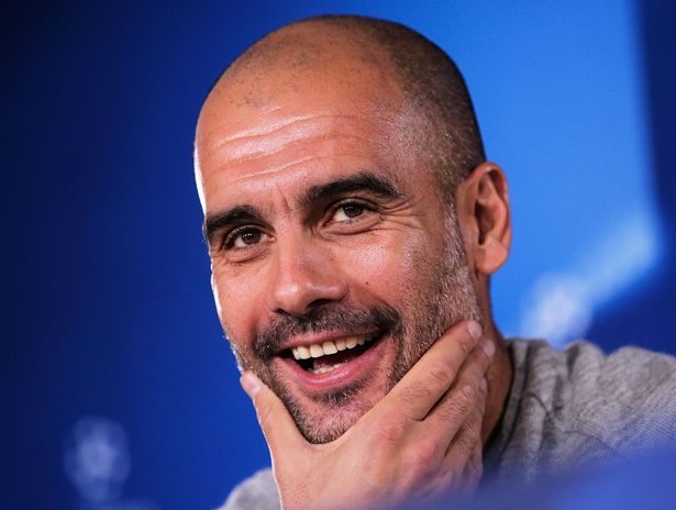 Choáng với tham vọng của Pep Guardiola tại Man City