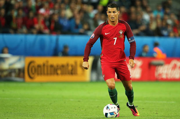 Điểm tin tối 10/07: Rashford nhận hợp đồng khủng; Ronaldo bị 'dìm hàng' trước CK