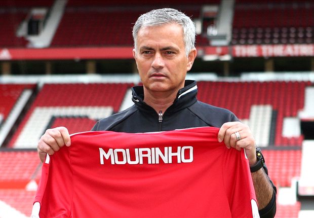 Jose Mourinho không còn đủ kiên nhẫn