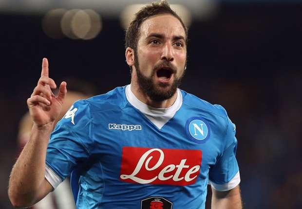 Điểm tin sáng 15/07: Juve âm thầm 'cướp' Higuain từ tay Arsenal; Chelsea chi 80 triệu bảng đón 2 tân binh