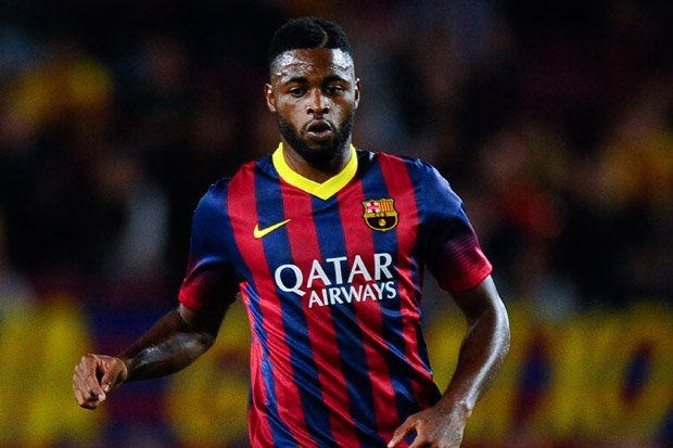 Thêm 2 cái tên sắp rời Barcelona