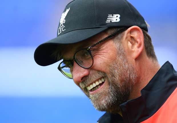 HLV Klopp nói điều khiến CĐV Liverpool buồn lòng