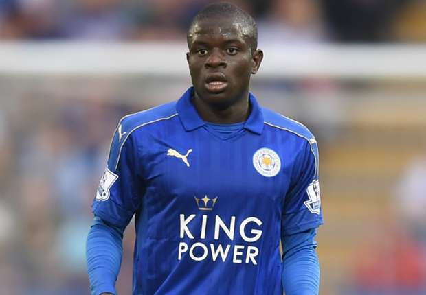 Điểm tin chiều 17/07: Sao M.U sắp sang La Liga; Leicester City 'tan đàn xẻ nghé'
