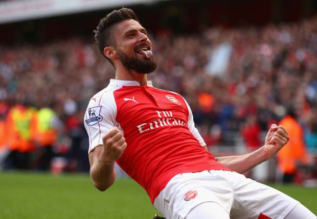 Sự thật vụ Olivier Giroud gia nhập Napoli