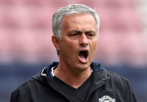 Mourinho: "M.U đã hoàn tất 75% mục tiêu mùa Hè"