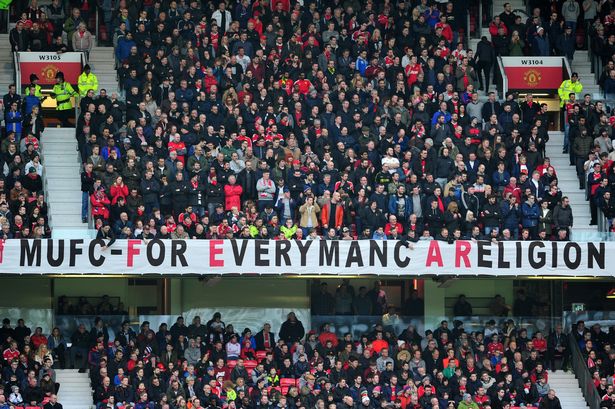 Man United không còn là CLB bị ghét nhất Premier League