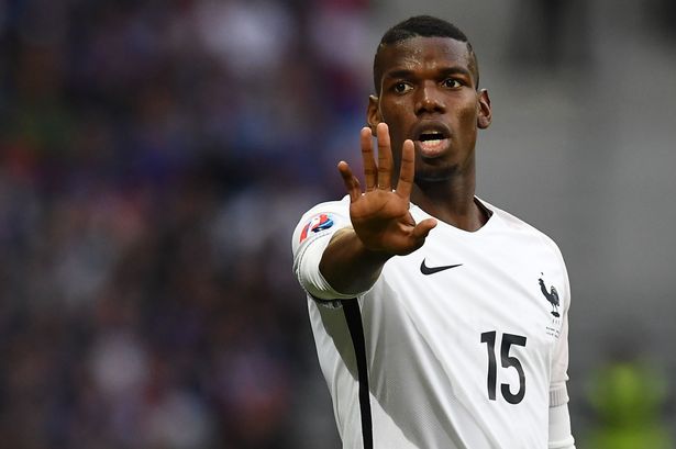 Choáng với giá trị thực M.U tiêu tốn cho Paul Pogba