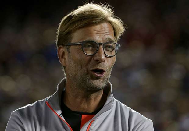 Liverpool đừng sợ, có Klopp đây rồi