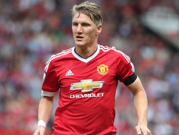 Schweinsteiger lên tiếng, hé lộ tương lai ở M.U