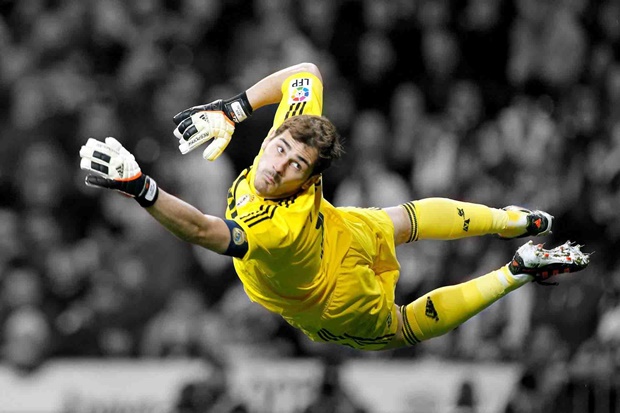 5 ngôi sao từng bị Mourinho trù dập: Nỗi đau Iker Casillas