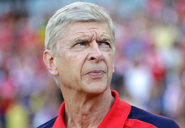 Wenger lo ngay ngáy trước đại chiến Liverpool