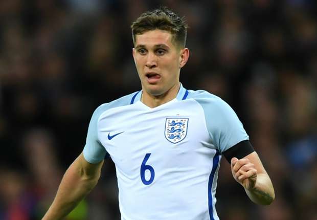 Với John Stones, Pep Guardiola chưa thể 'kê cao gối'