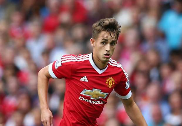 Mourinho có lý do để Januzaj rời Man Utd