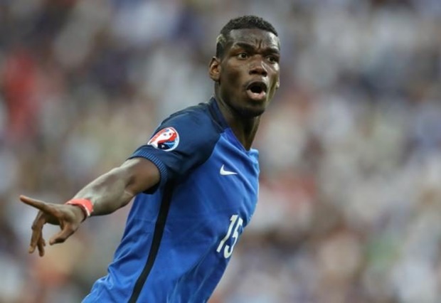 Điểm tin tối 16/08: Pogba tan giấc mơ hoa?; Rodriguez rất gần Chelsea