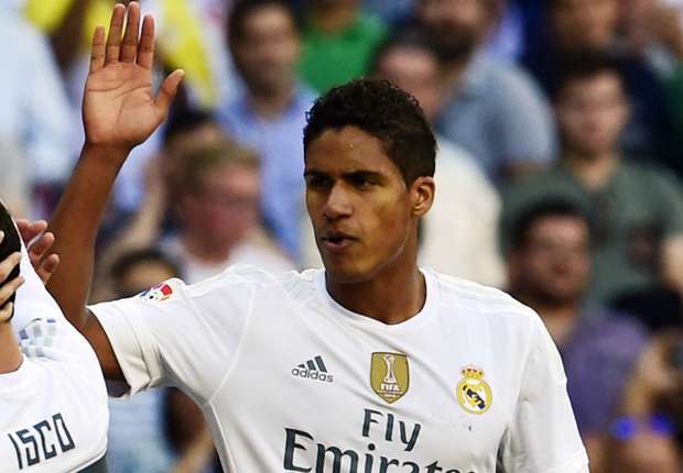 Rõ lý do Varane từ chối Mourinho, ở lại Real Madrid