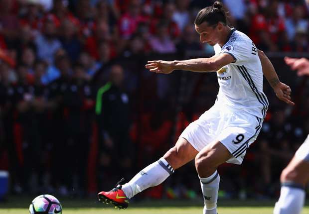 Ligue 1 không xứng tầm Ibrahimovic