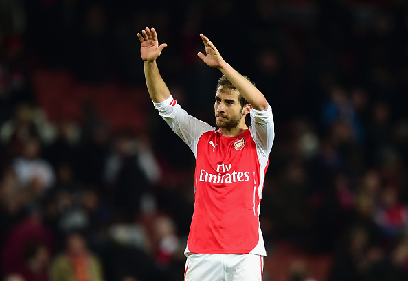 Hàng loạt CLB chèo kéo 'hàng thải' của Arsenal