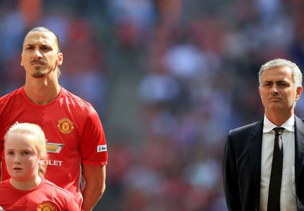 Ai lại không muốn phục vụ Jose Mourinho?