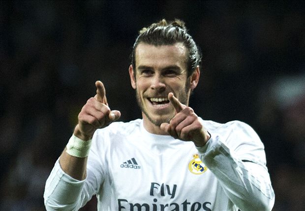 Lộ hợp đồng mới cực khủng của Gareth Bale