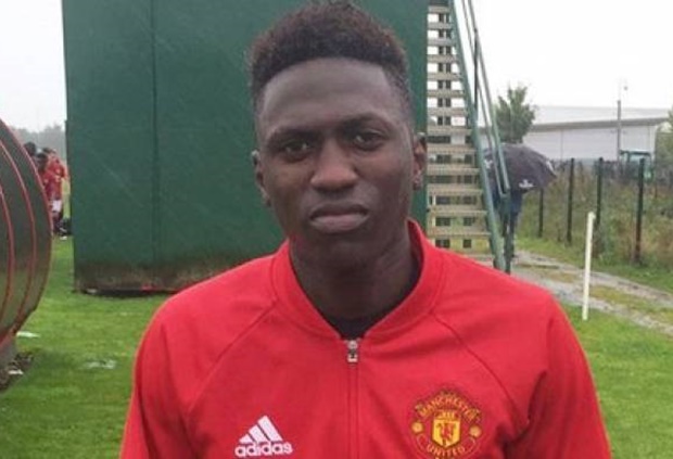 Ảnh bài viết Nóng: Man Utd sắp chiêu mộ Marcus Rashford 2.0