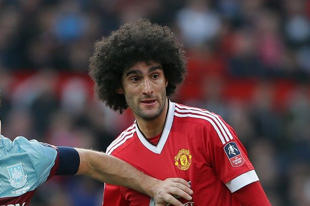 Ảnh bài viết 'Vua đốt tiền' ở Premier League: Man Utd số 1