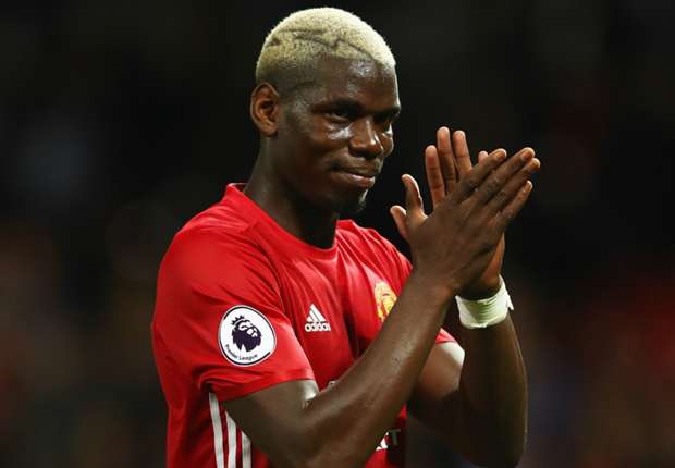 Ảnh bài viết Lột mặt nạ Paul Pogba ở derby Manchester