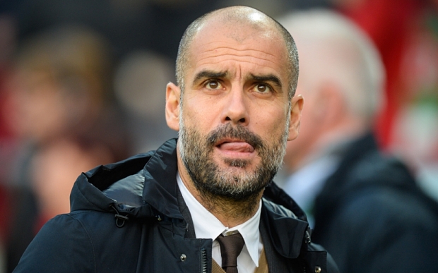 Ảnh bài viết Chiến M.U, Pep Guardiola trình làng 3 tân binh?