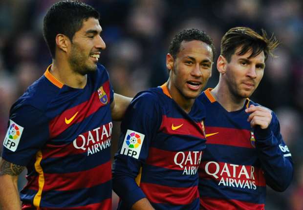 Sốc: Neymar suýt về M.U, PSG với giá 190 triệu euro