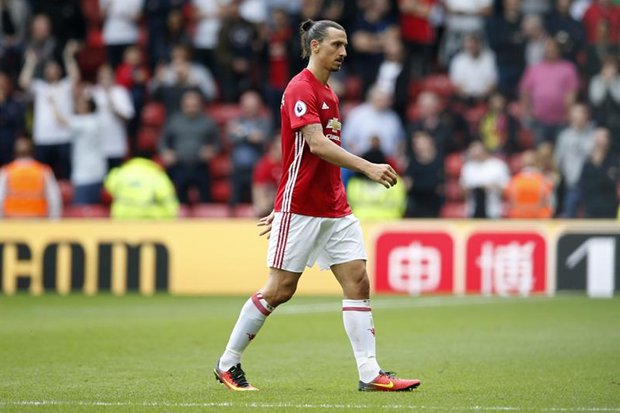 ibrahimovic