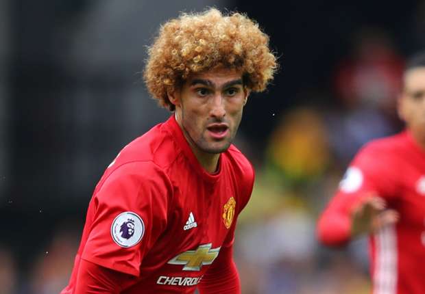 fellaini