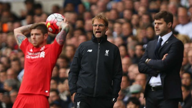 Ảnh bài viết Klopp tròn 1 năm ở Liverpool: Tàn sát Man City tới 'kẻ về nhì' vĩ đại