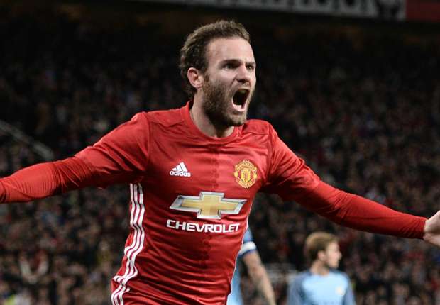 mata
