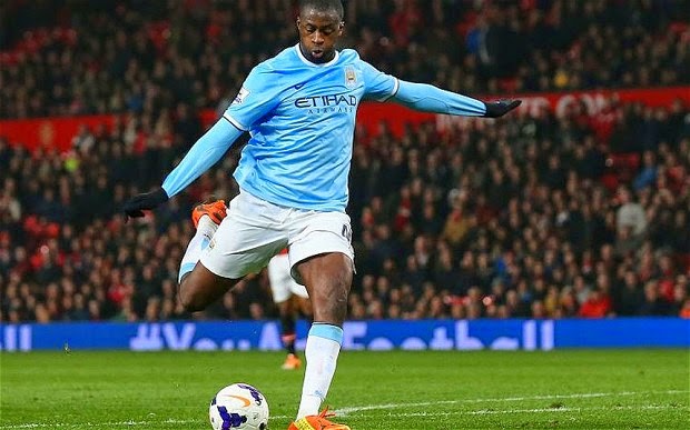 toure