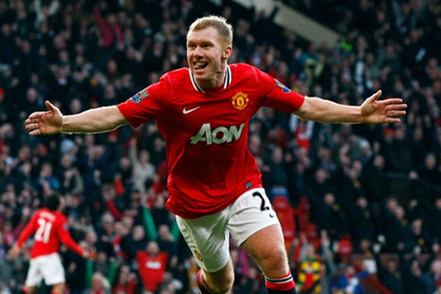 scholes