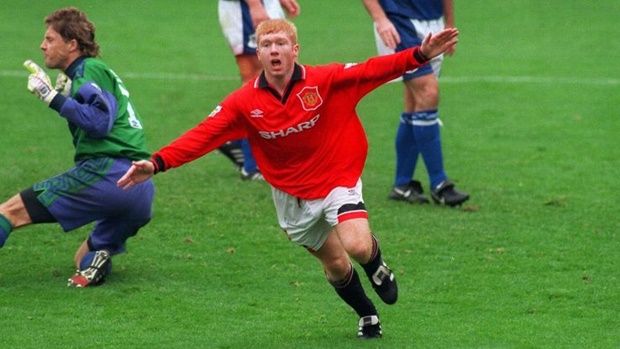 scholesyoung