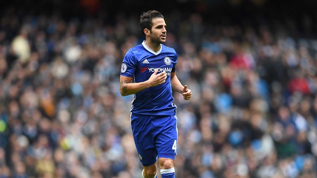 fabregas